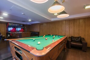 Billards