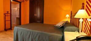 Twin Room | View from room