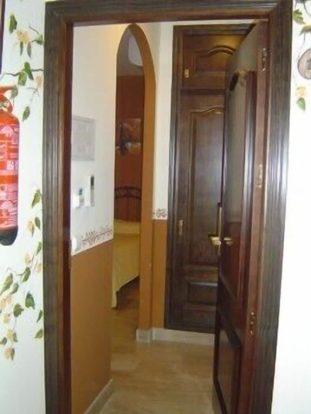 Foto - Hotel Las Rosas