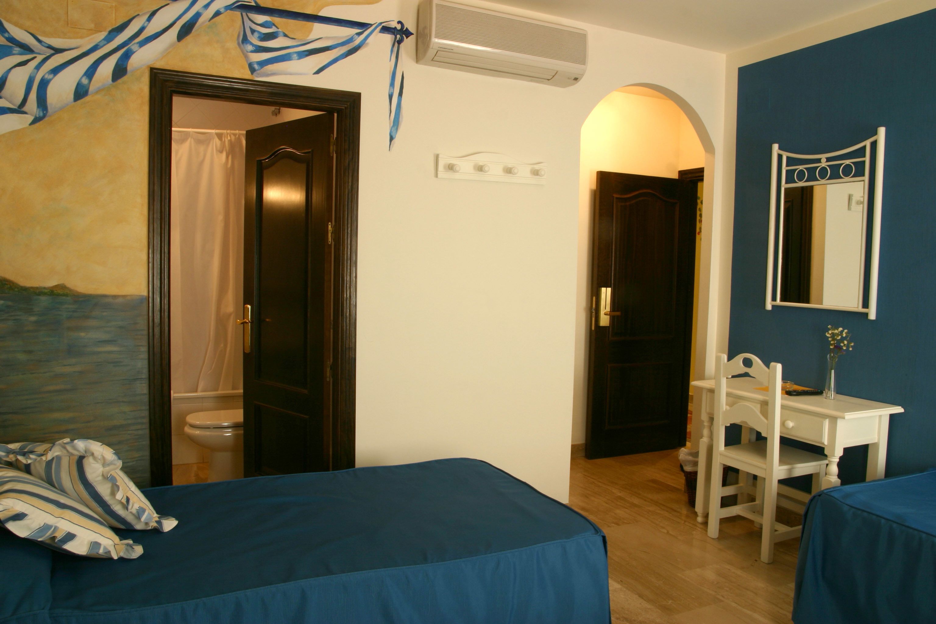 Foto - Hotel Las Rosas