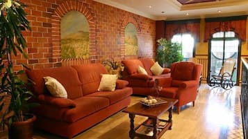 Phòng | Quang cảnh từ phòng