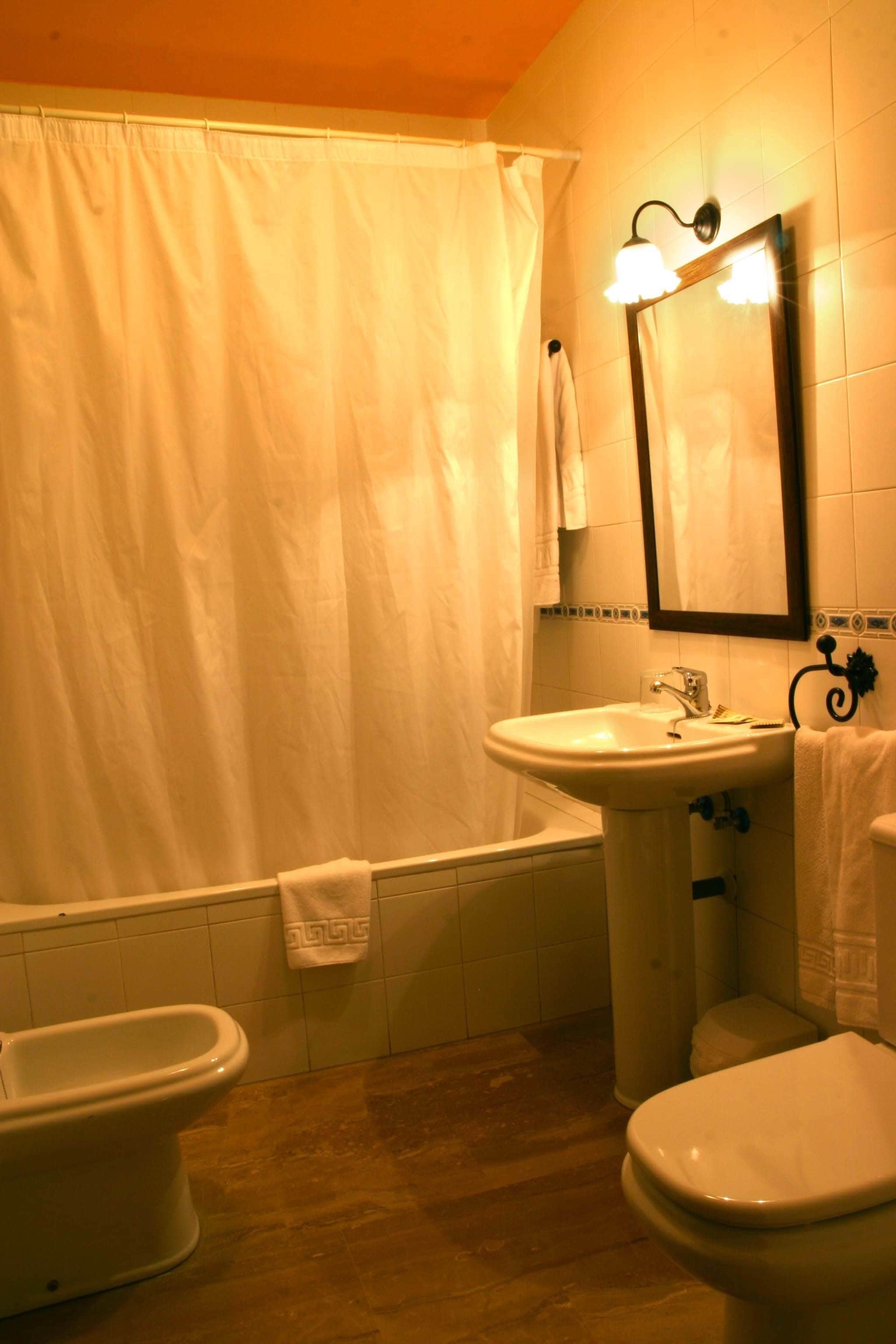 Foto - Hotel Las Rosas