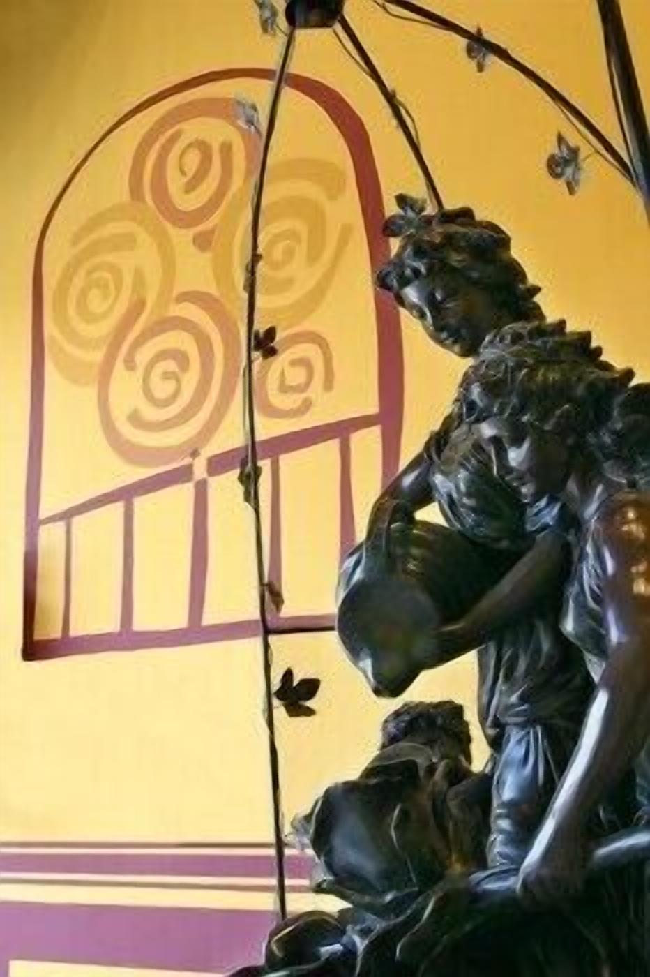 Foto - Hotel Las Rosas