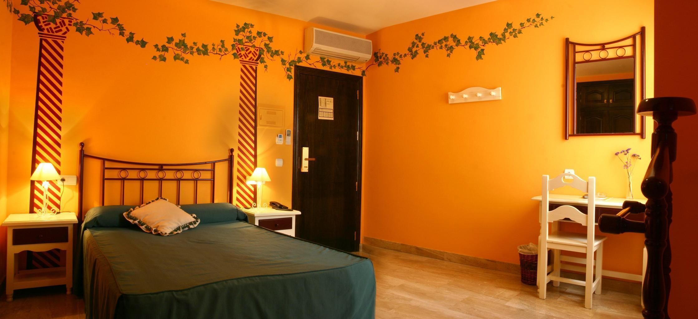 Foto - Hotel Las Rosas