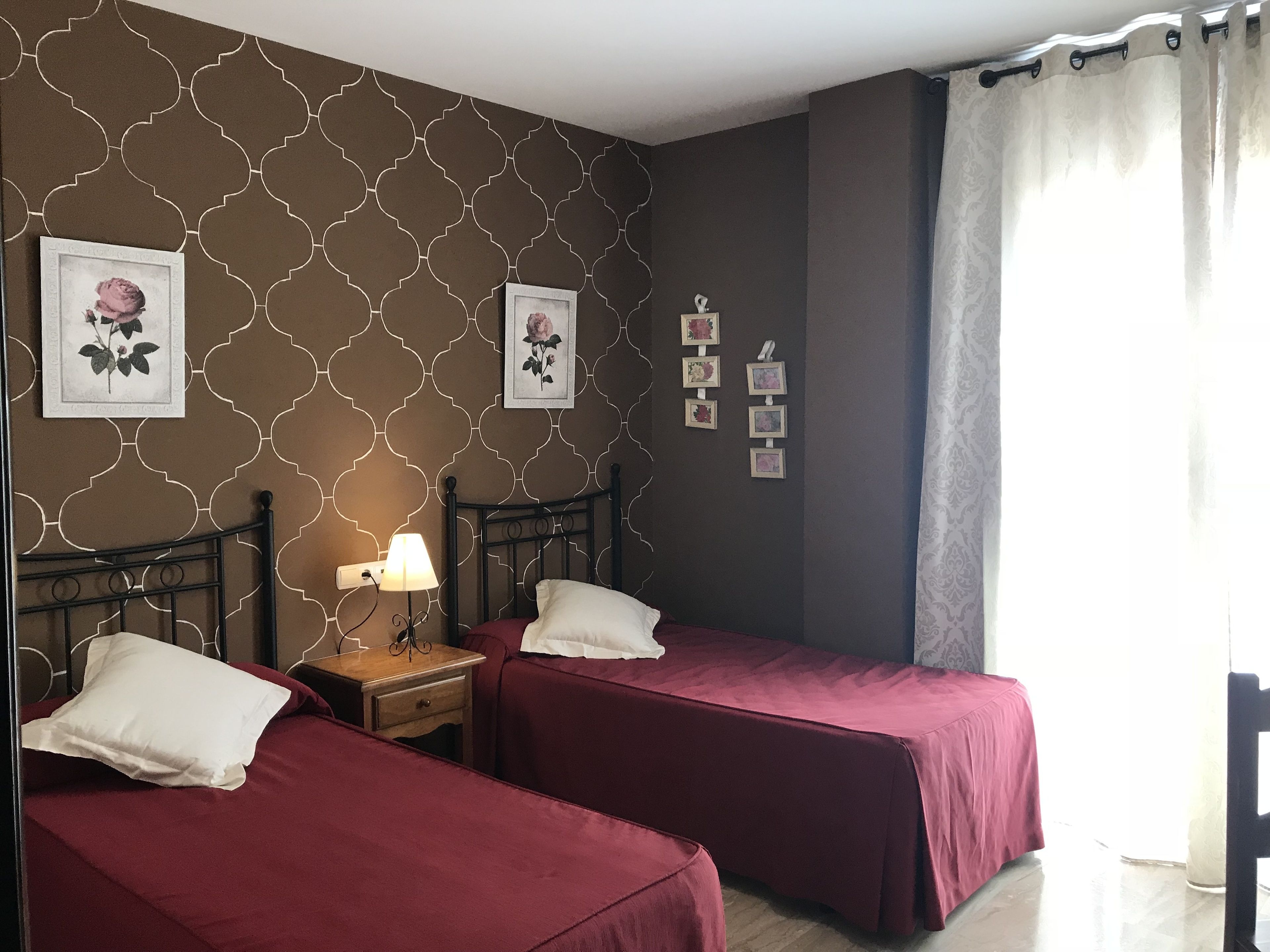 Foto - Hotel Las Rosas