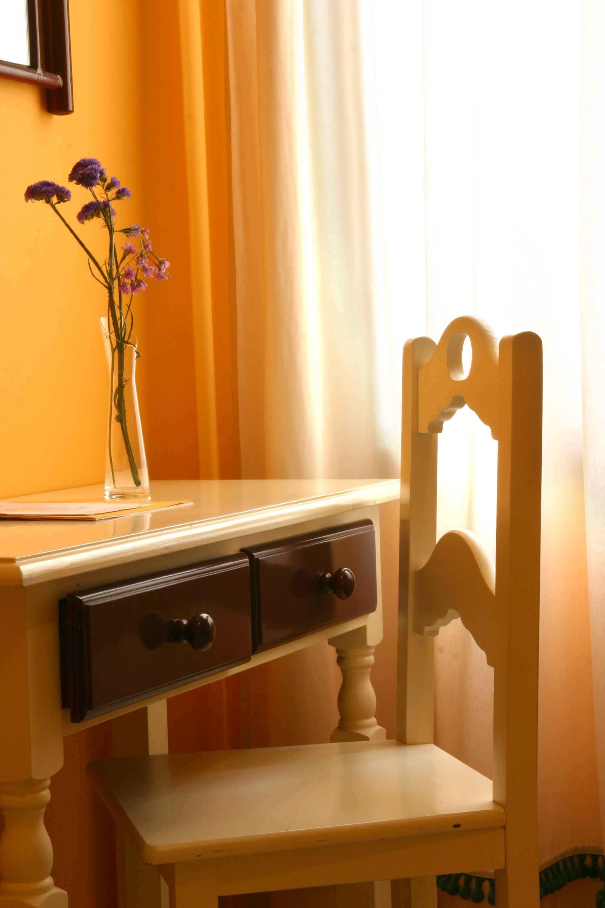 Foto - Hotel Las Rosas