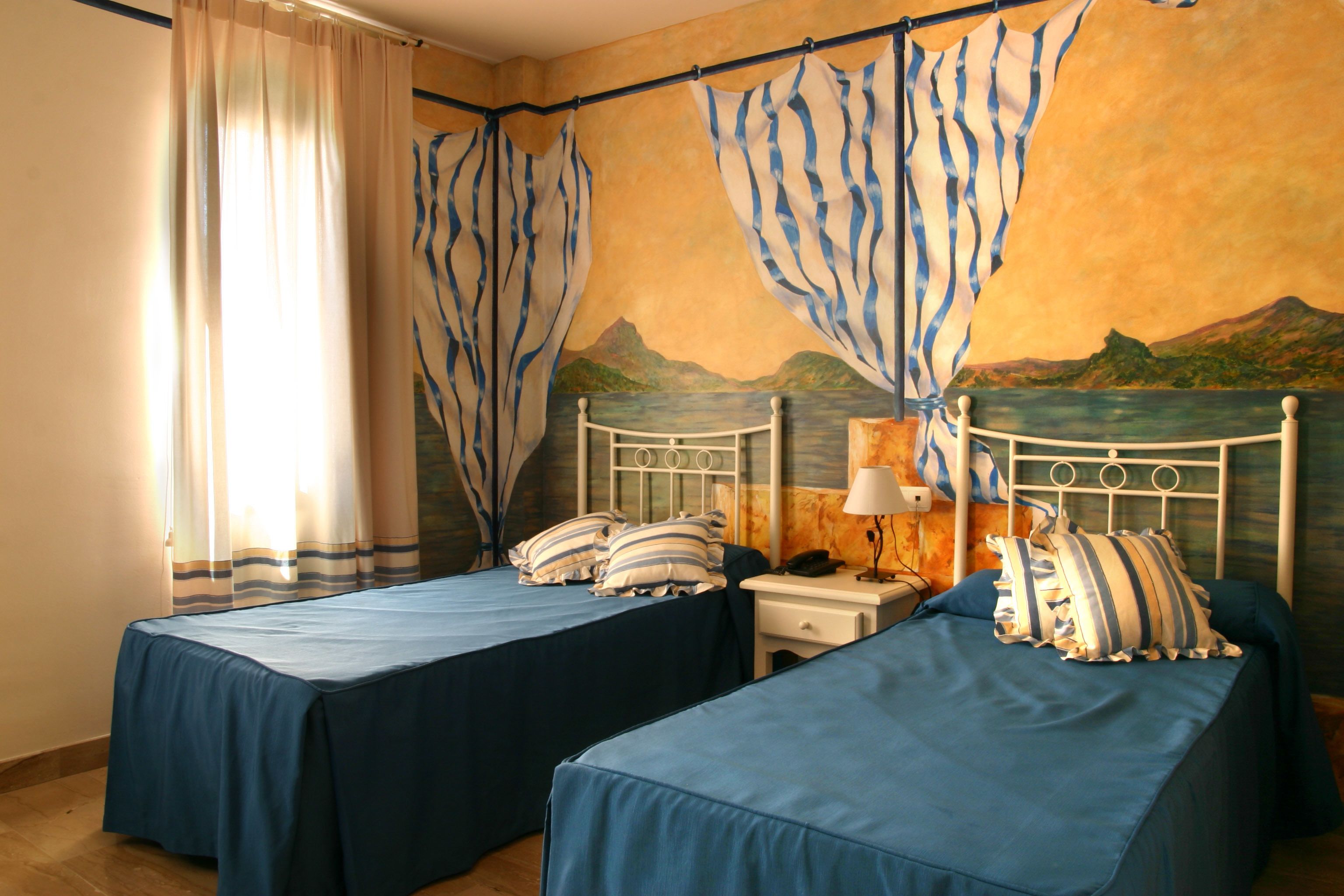 Foto - Hotel Las Rosas