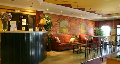 Hotel Las Rosas