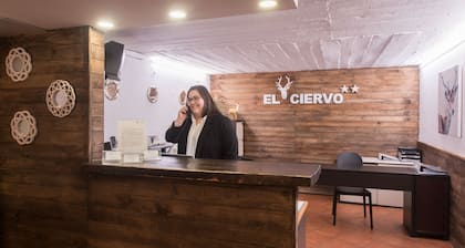 Hostal El Ciervo