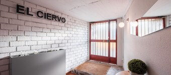 Hostal El Ciervo