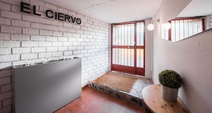 Hostal El Ciervo