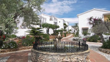 Fountain