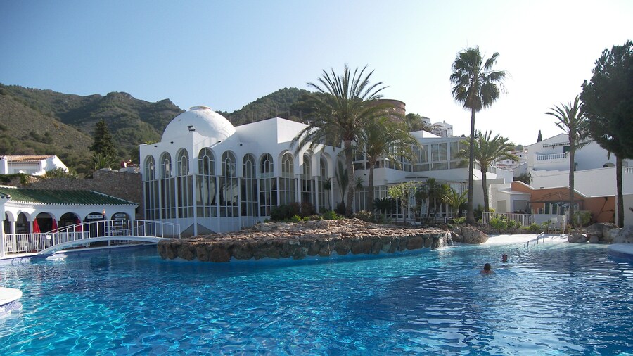 Nerja Villas Capistrano
