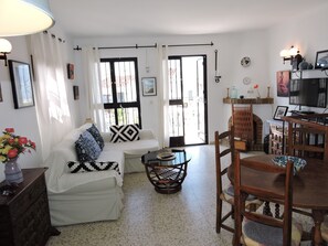 Sala de estar