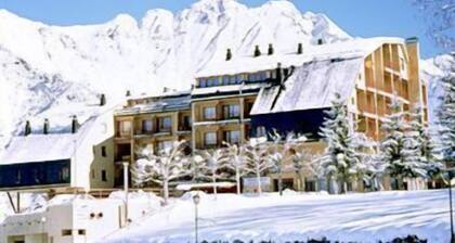 Snö Edelweiss
