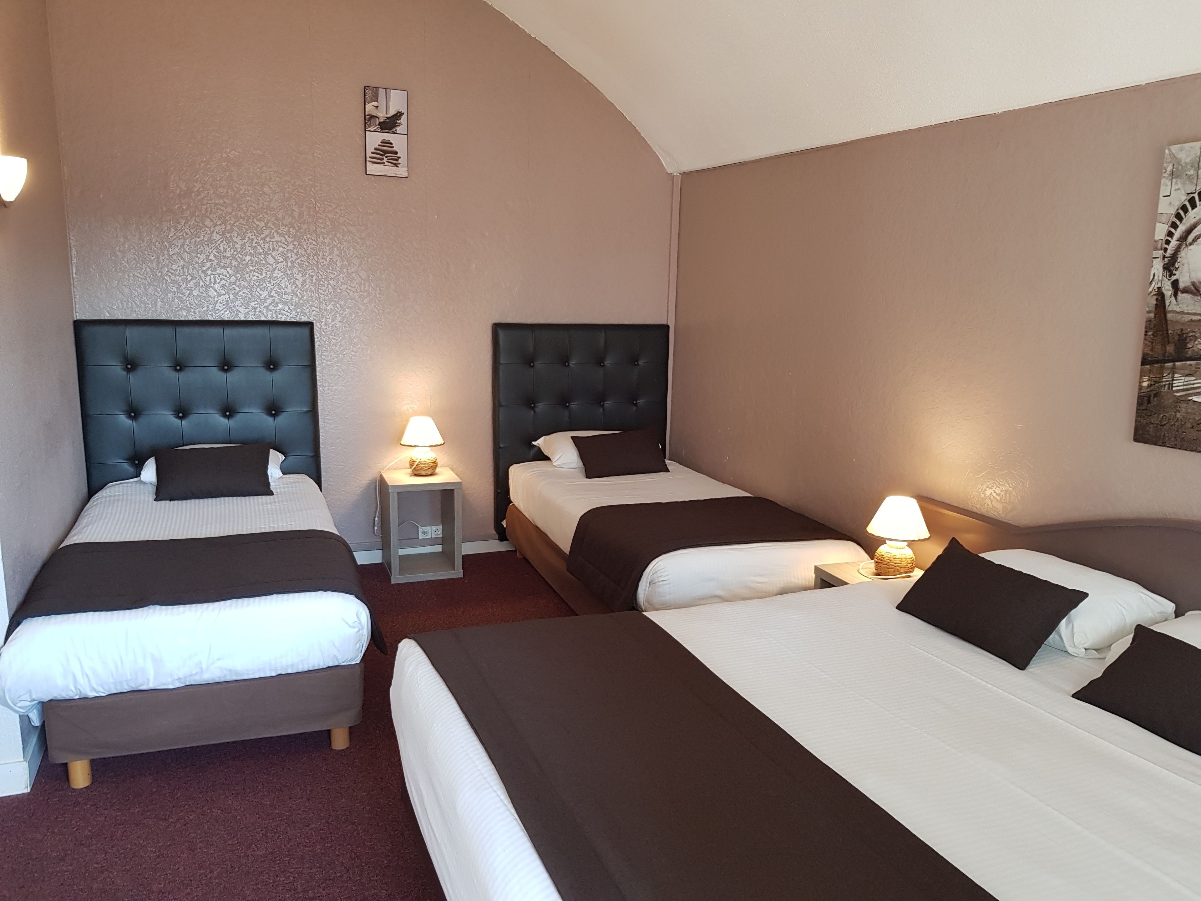 Kamar