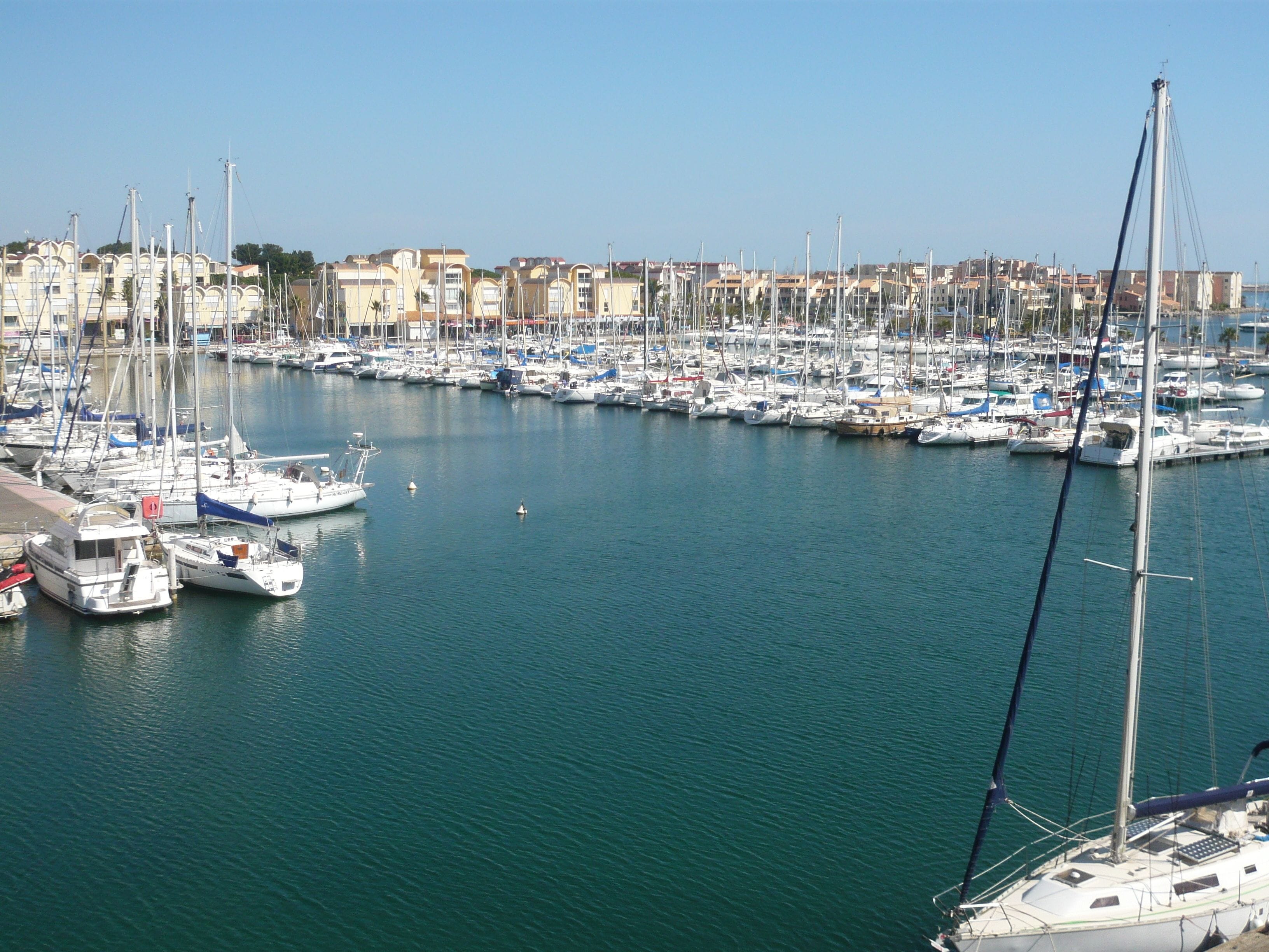 Marina