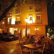 Hotel Don Alfredo