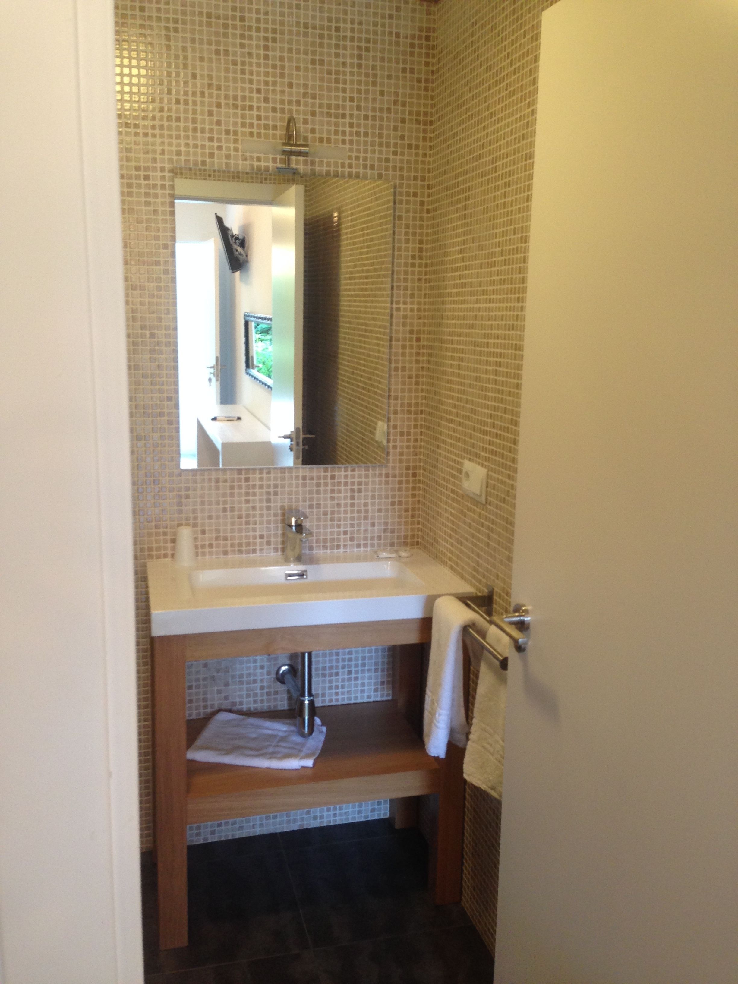 Foto - Hostal Boutique Los Geranios del Pinar