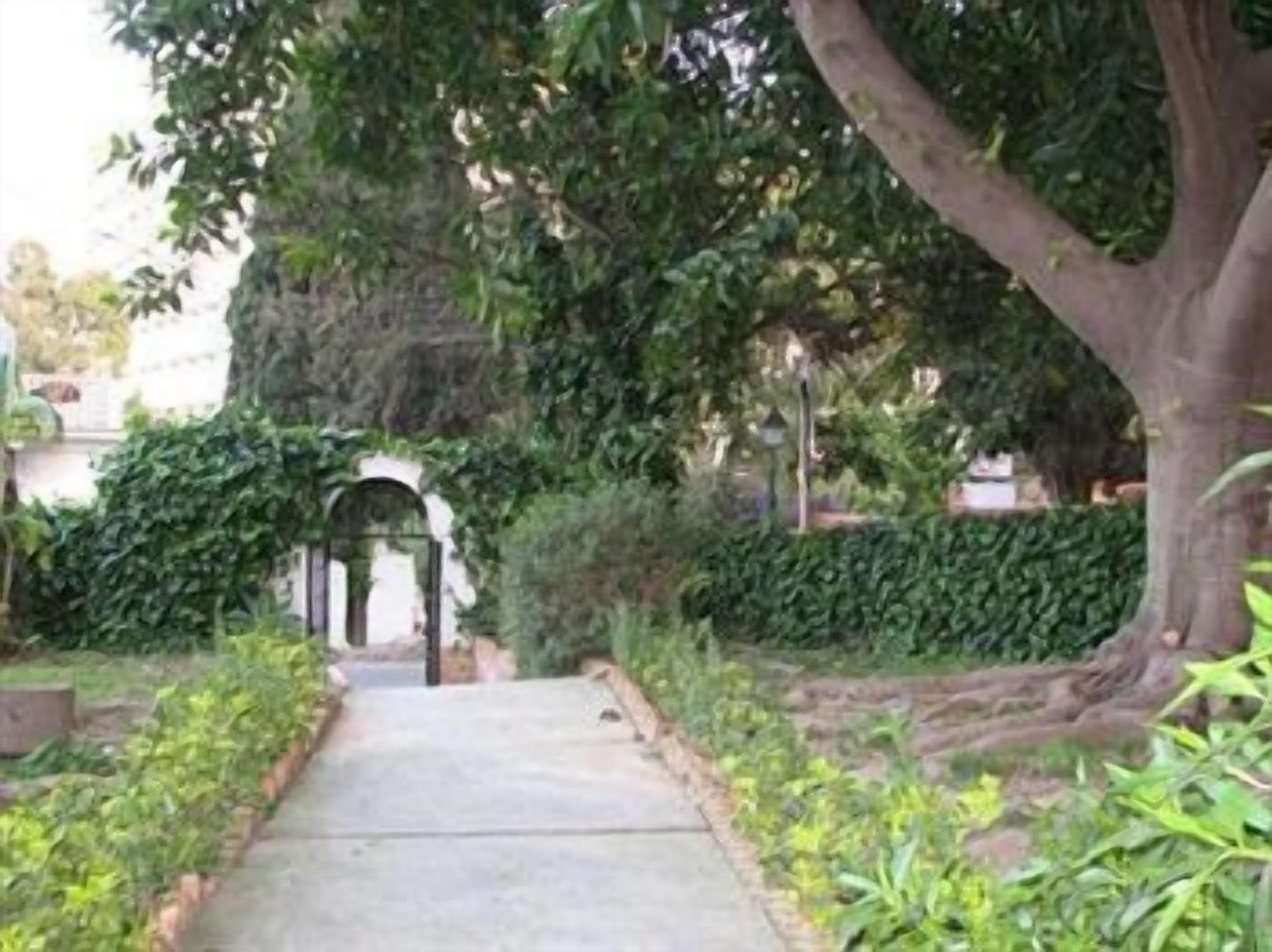 Foto - Hostal Boutique Los Geranios del Pinar