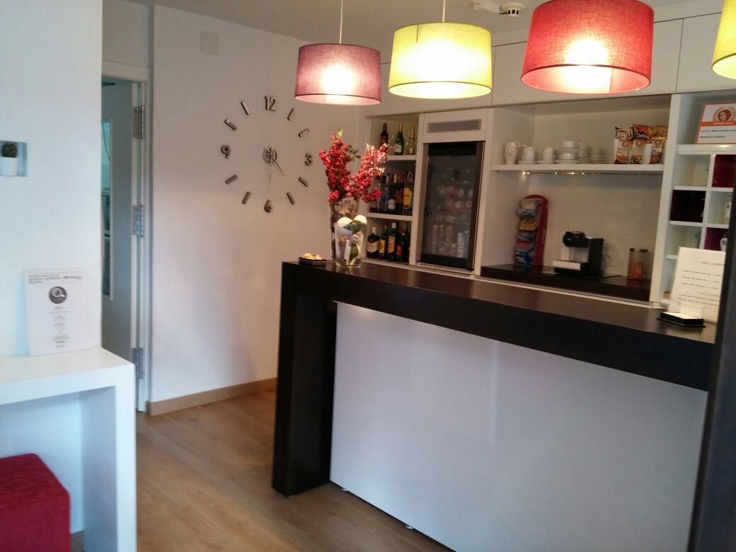 Foto - Hostal Boutique Los Geranios del Pinar