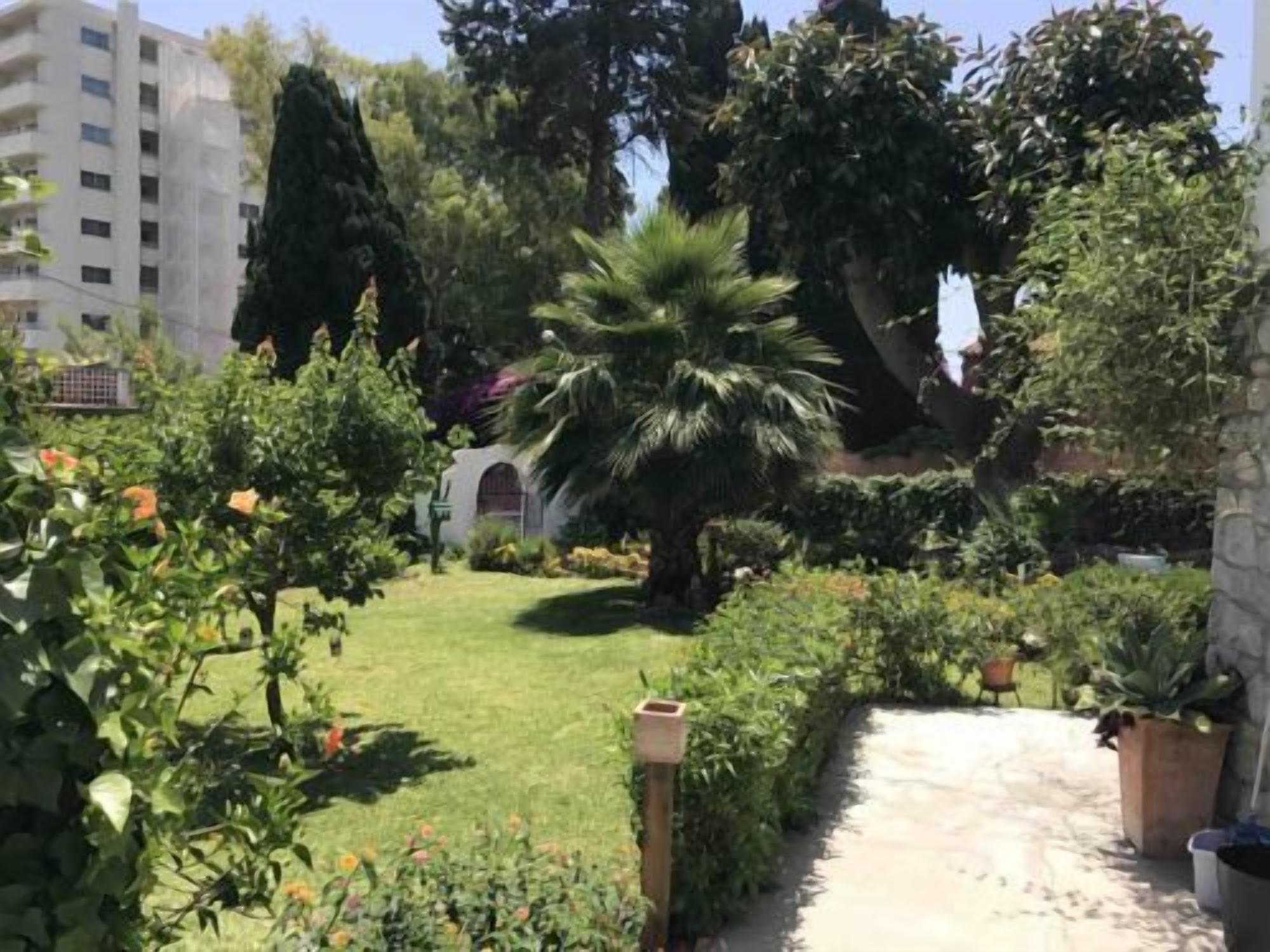 Foto - Hostal Boutique Los Geranios del Pinar