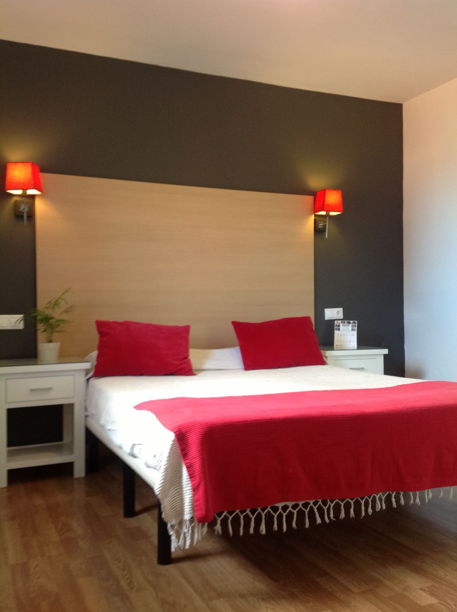 Foto - Hostal Boutique Los Geranios del Pinar