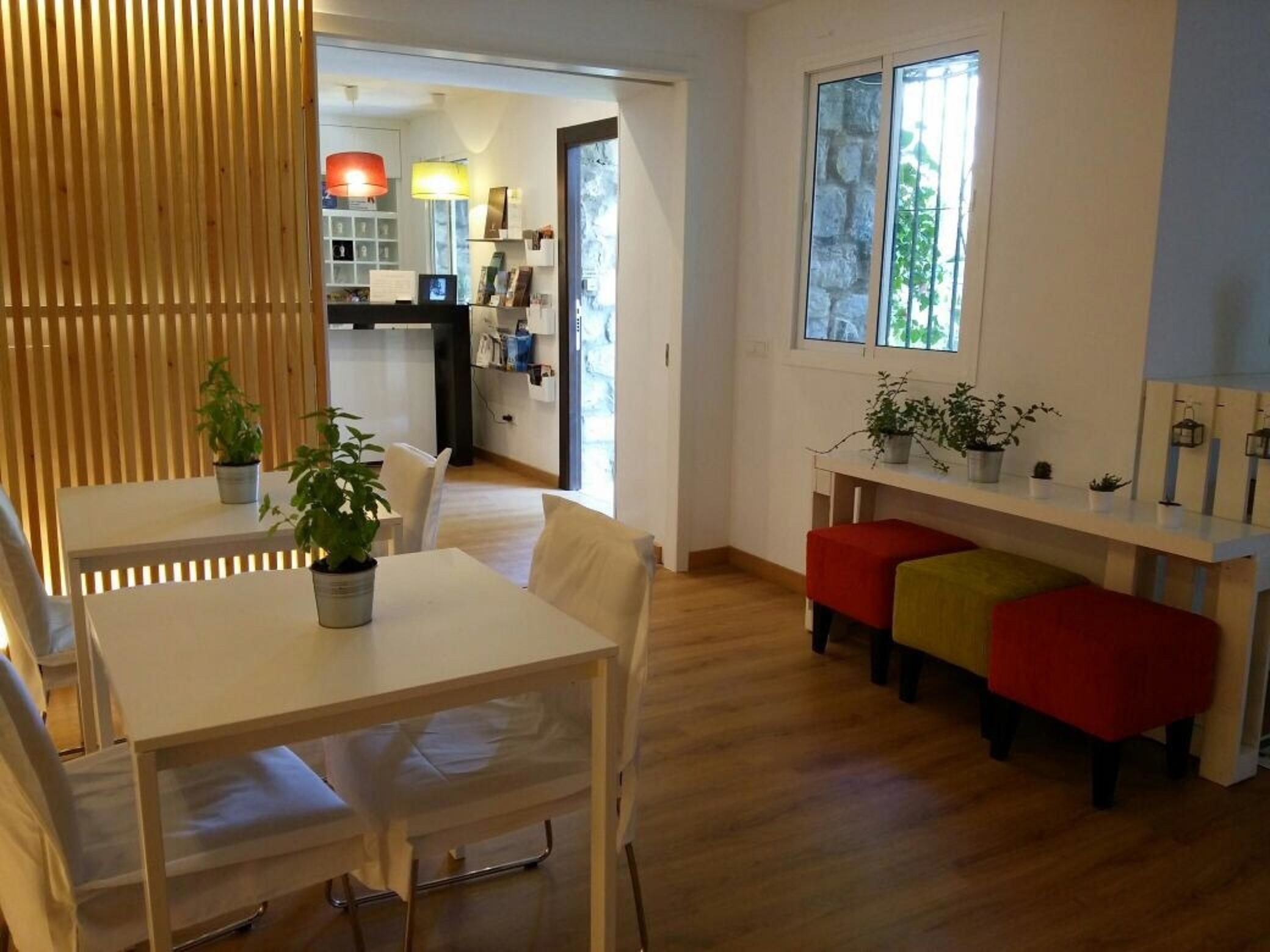 Foto - Hostal Boutique Los Geranios del Pinar