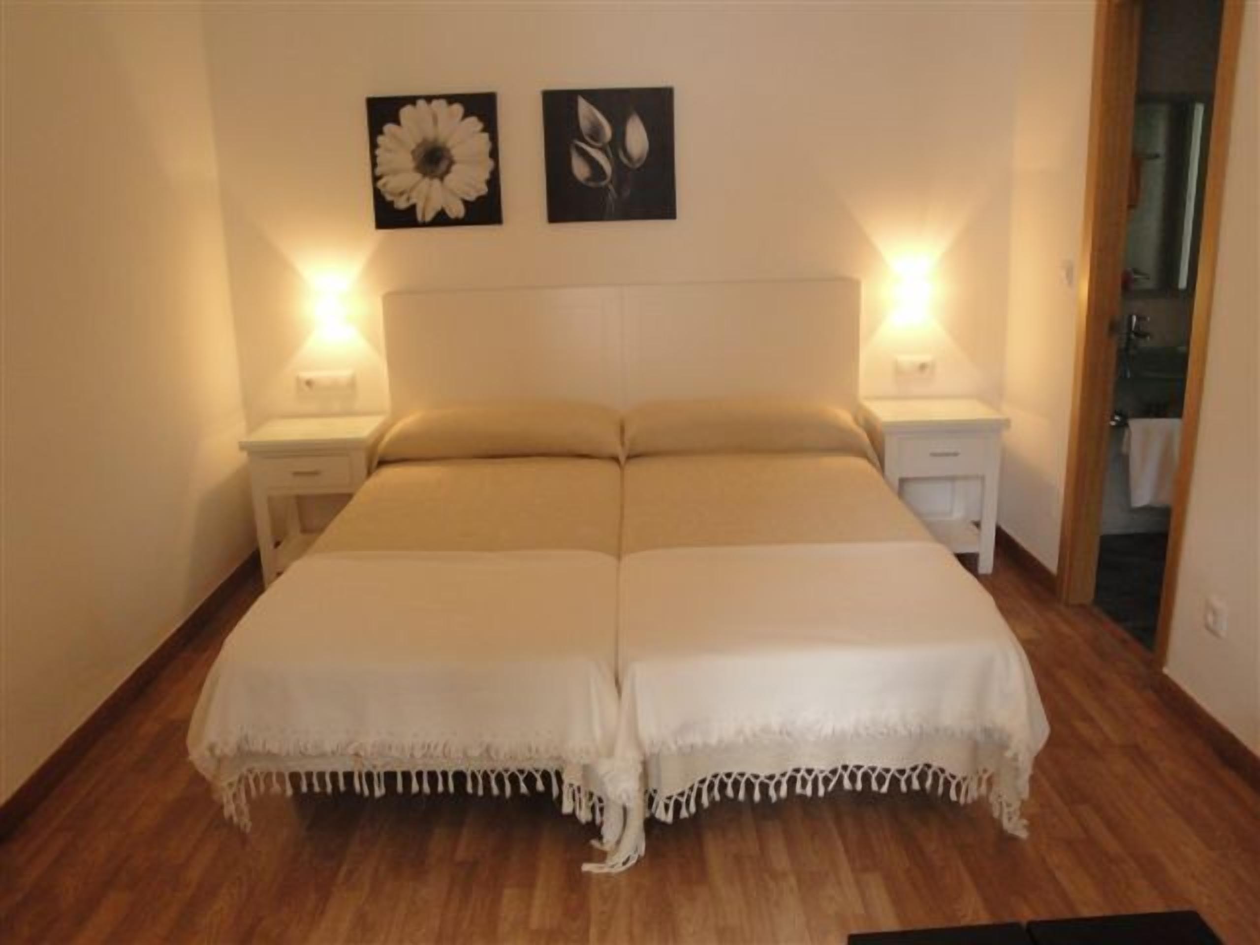 Foto - Hostal Boutique Los Geranios del Pinar