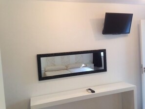 Doppelzimmer | Schallisolierte Zimmer, Babybetten, Zustellbetten, kostenloses WLAN