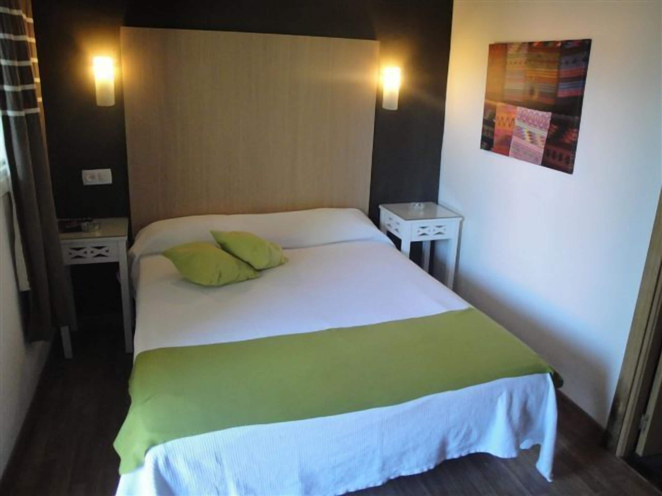 Foto - Hostal Boutique Los Geranios del Pinar