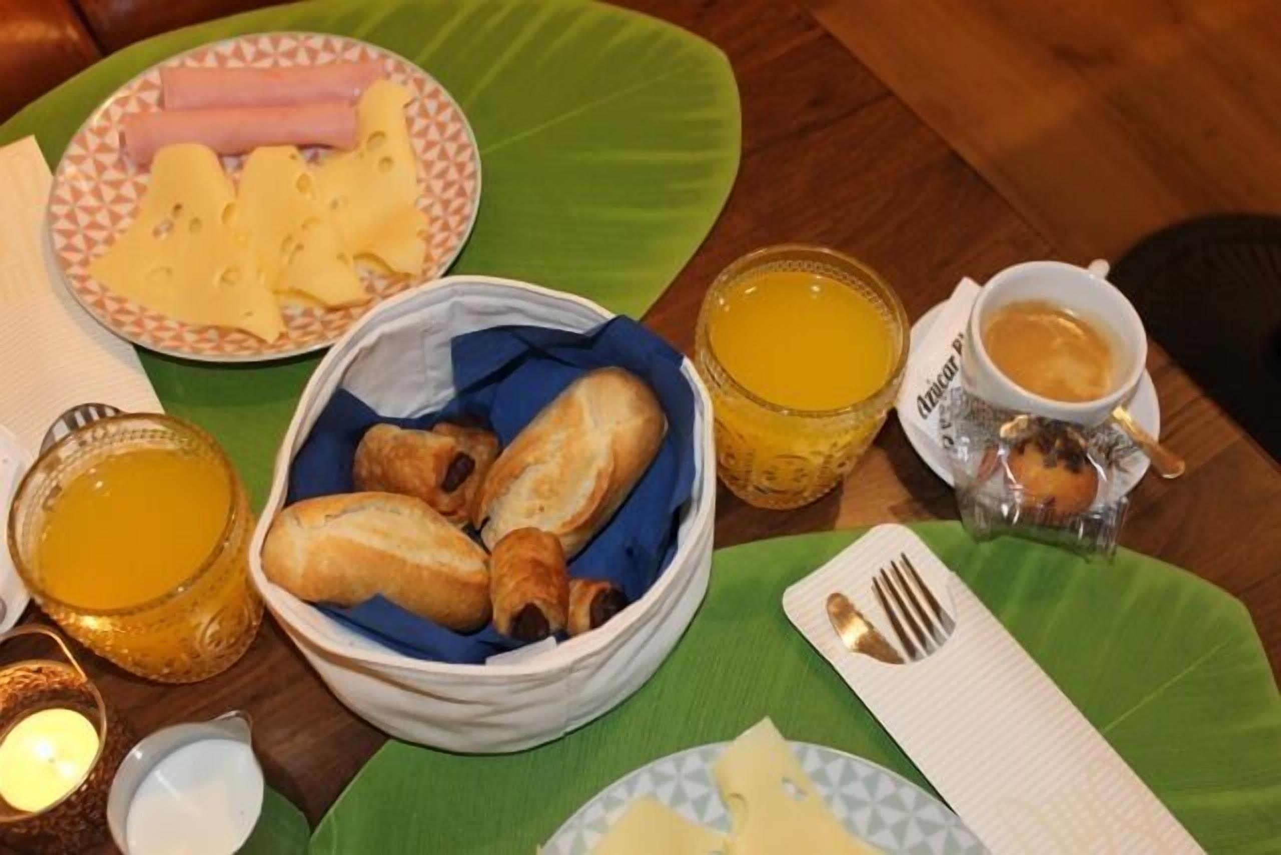 Foto - Hostal Boutique Los Geranios del Pinar