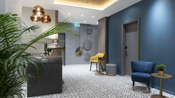Recepció