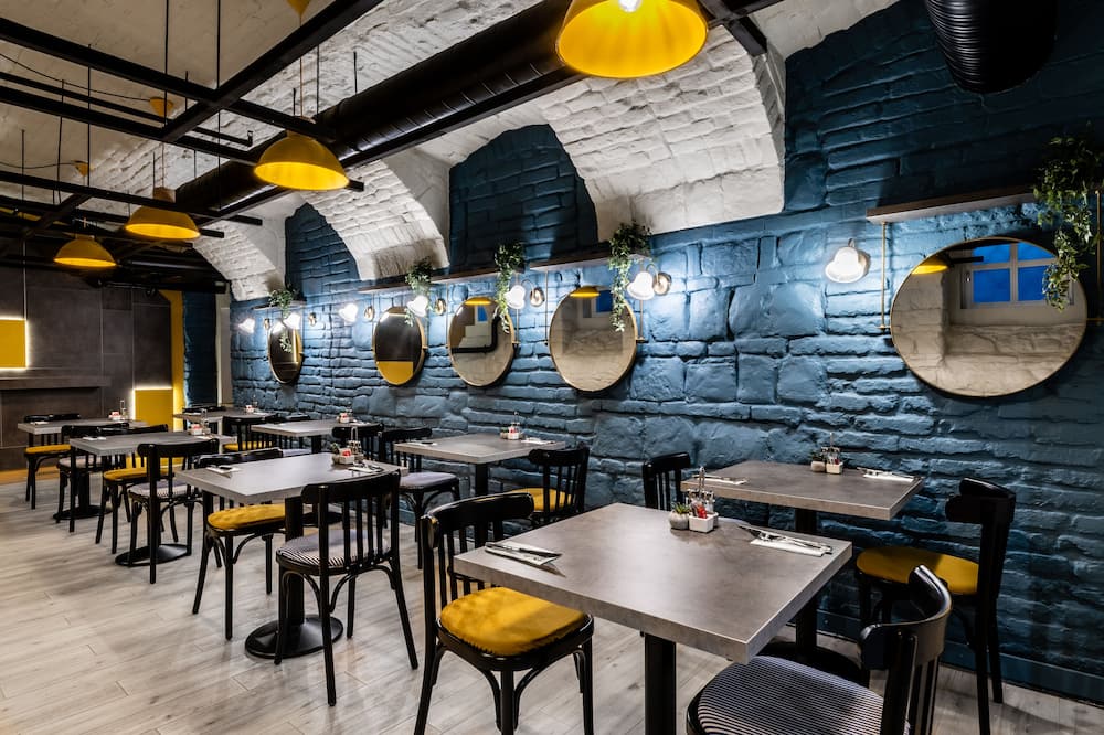 Alta Moda Hotel by Mellow Mood Hotels