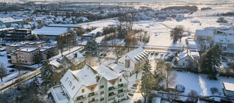 Hotel Am Kurpark Späth