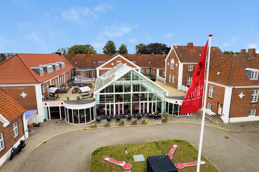 Milling Hotel Park image