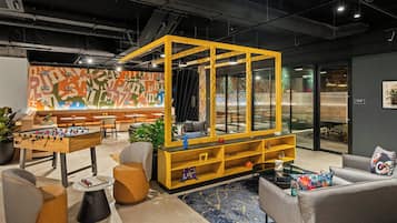Quang cảnh nhìn từ nơi lưu trú