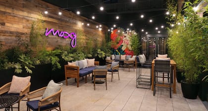 Moxy Belfast City