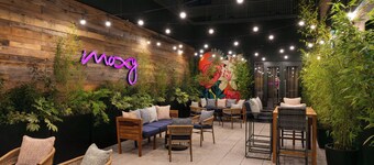 Moxy Belfast City