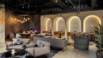 Comodidades da propriedade