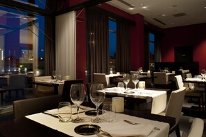 Lobby lounge - Domina Milano Fiera (Novate Milanese)