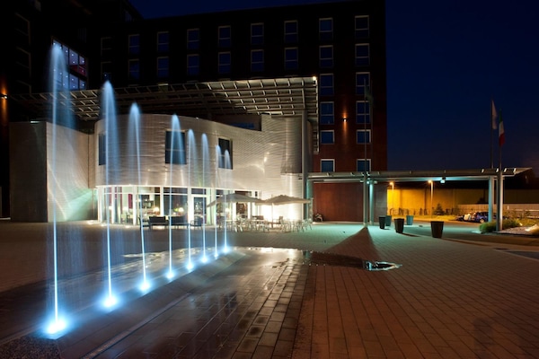 Fountain
