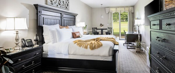 The Lodge At Kiln Creek Resort - Smithfield, VA