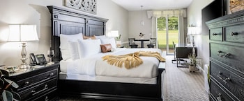 The Lodge at Kiln Creek Resort