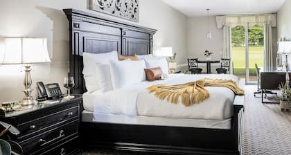 The Lodge at Kiln Creek Resort