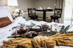 Room amenity - The Lodge at Kiln Creek Resort (Newport News)
