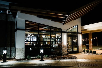 The Lodge at Kiln Creek Resort