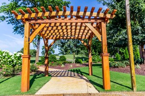 Gazebo - The Lodge at Kiln Creek Resort (Newport News)