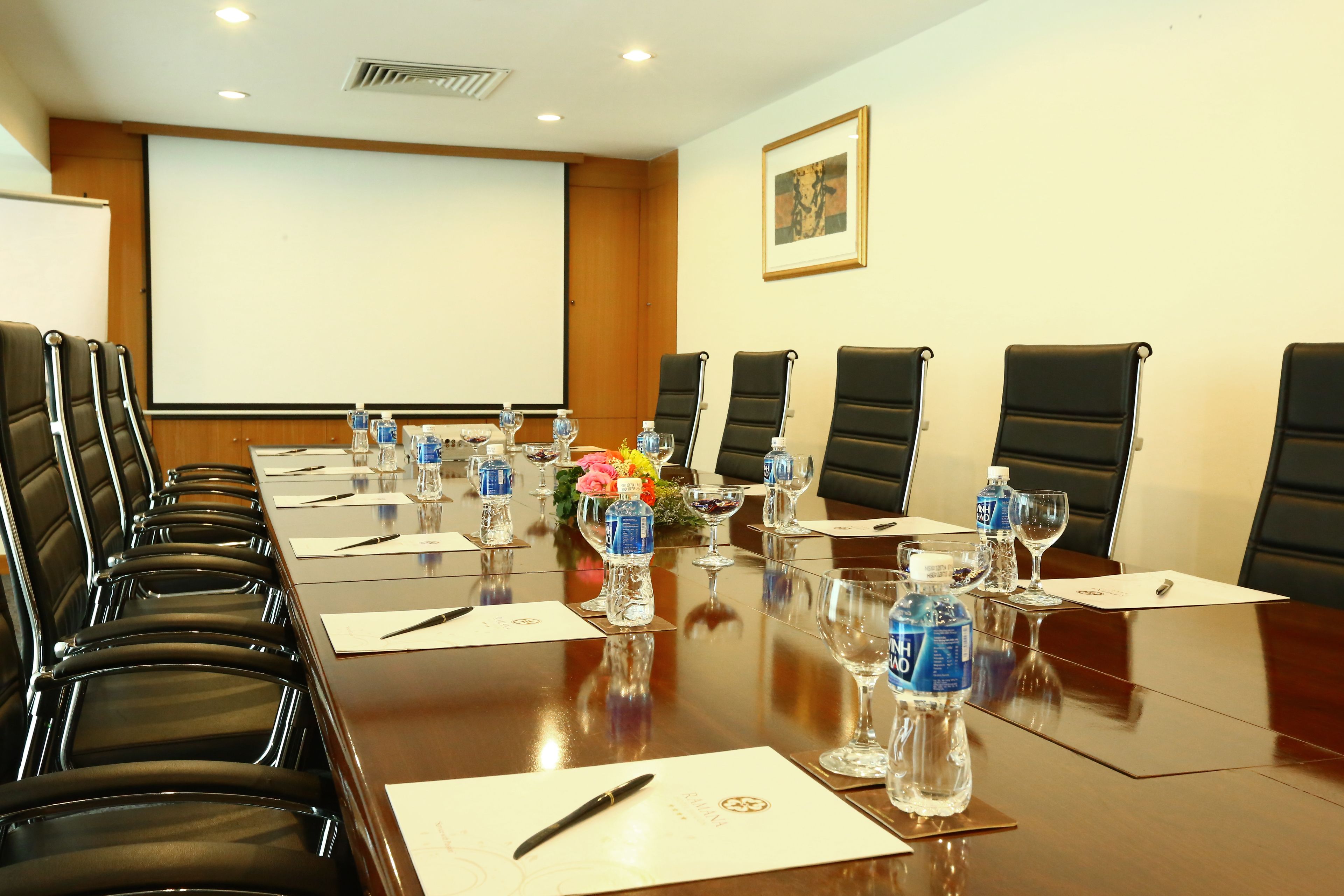 Photo - Ramana Saigon Hotel