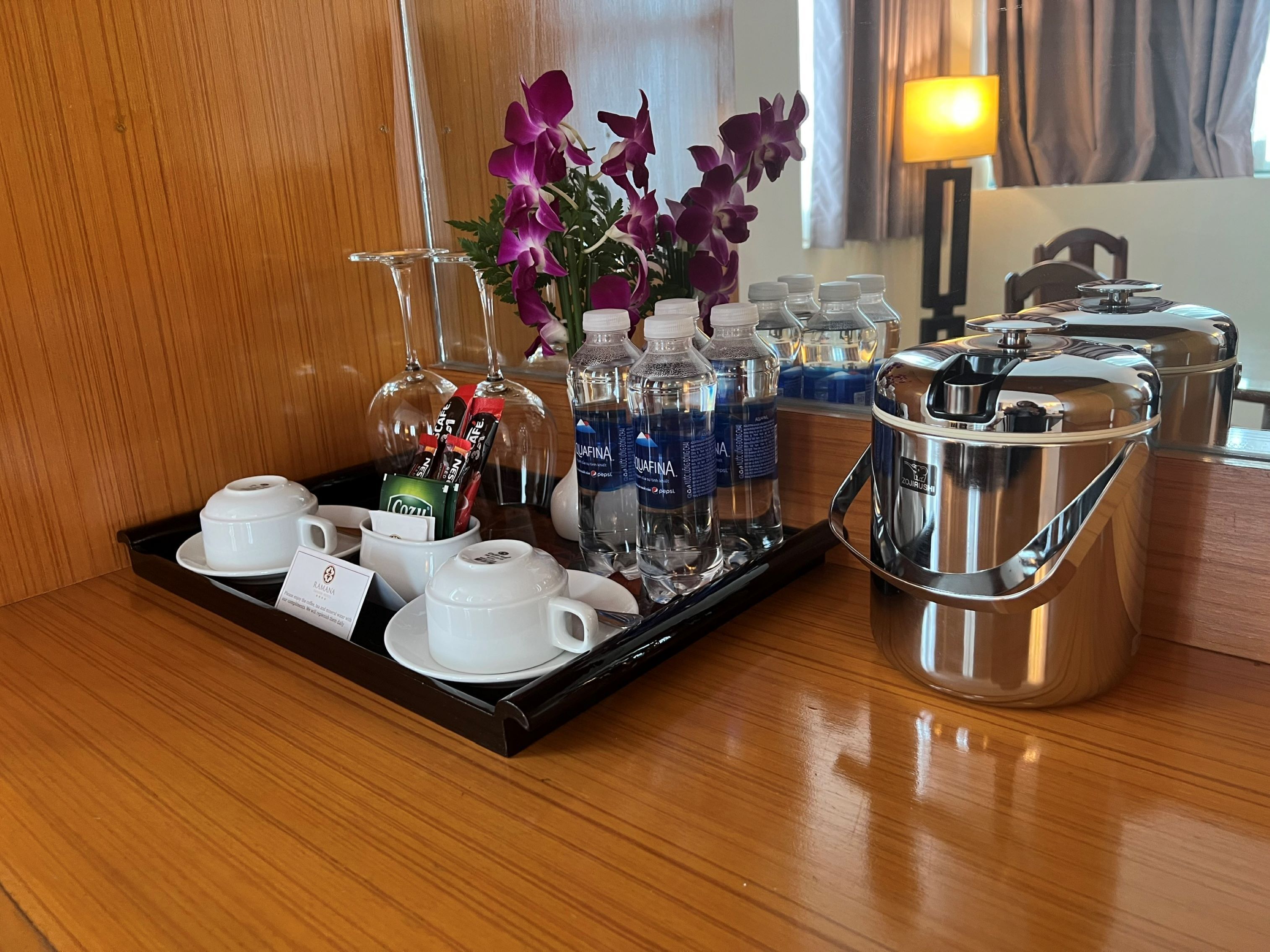 Photo - Ramana Saigon Hotel